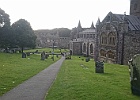 St David' Cathedral